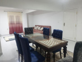 Furnished Apt. At Mohandeseen